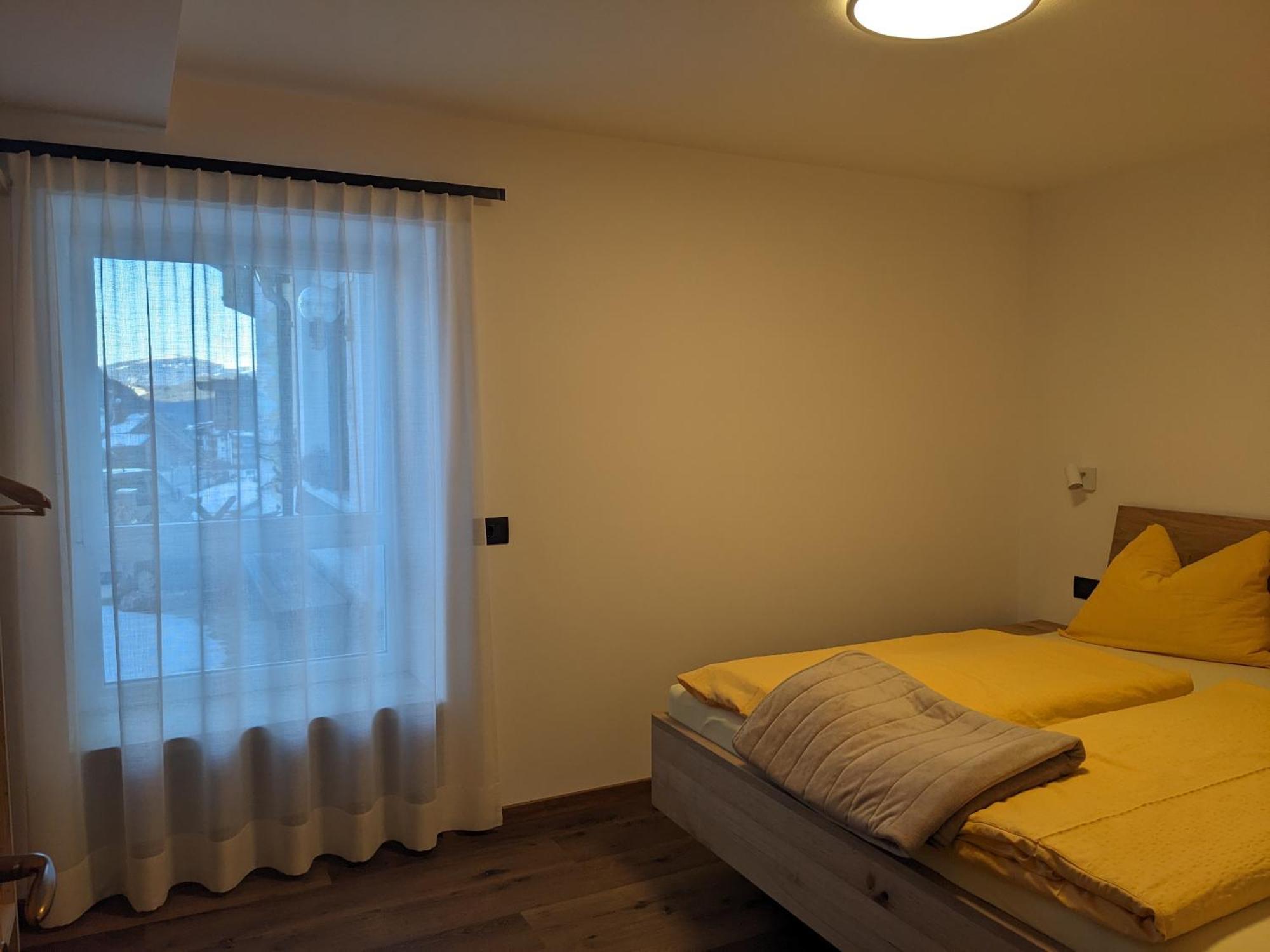 Appartamenti Elbrus Santa Cristina Val Gardena 외부 사진
