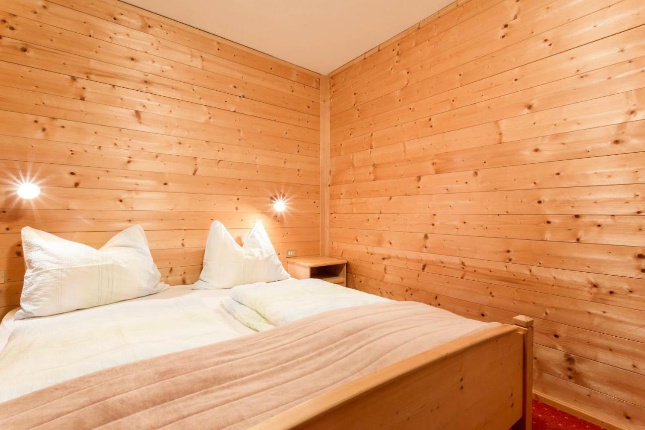 Appartamenti Elbrus Santa Cristina Val Gardena 외부 사진