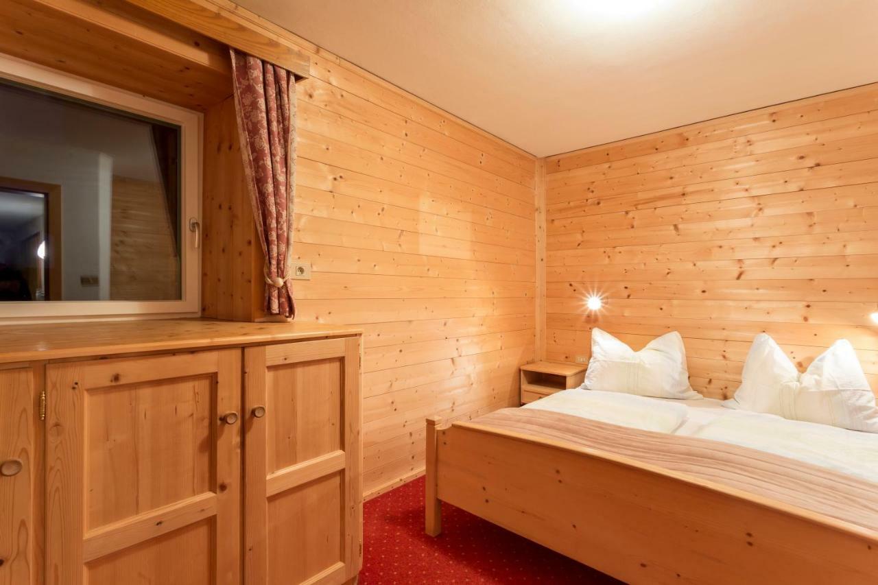 Appartamenti Elbrus Santa Cristina Val Gardena 외부 사진