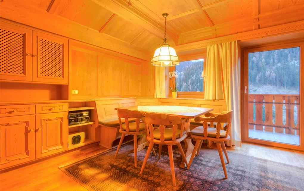 Appartamenti Elbrus Santa Cristina Val Gardena 외부 사진